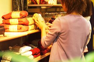 自分のスタイルに合わせたTシャツ