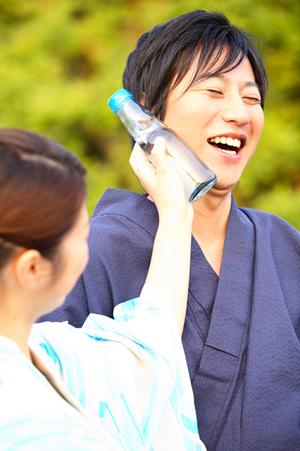 タイダイTシャツで有名なブランド