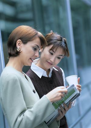 小ワザに満足できるアイテムが充実