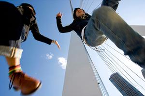 プロ集団が手掛ける足袋ソックス